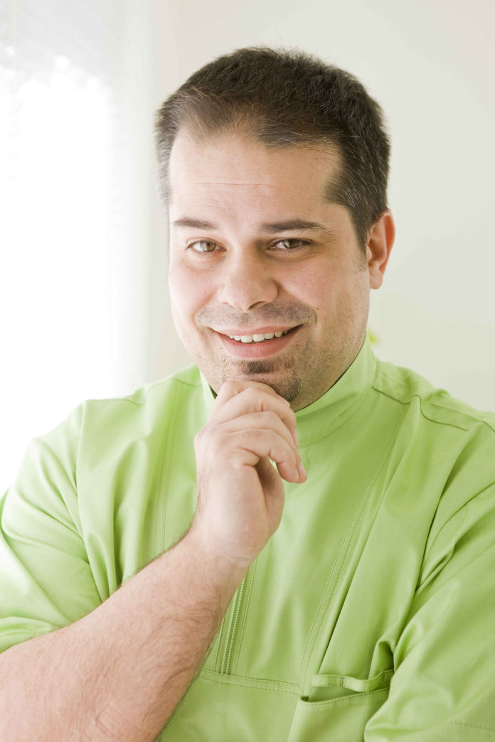 Damir Šnjarić